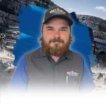 Austin Walker