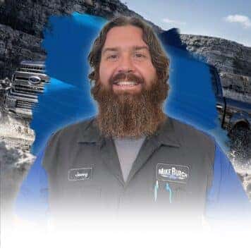 Jeremy Coleman