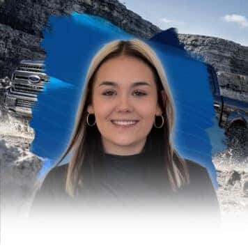 Chloe Rowell