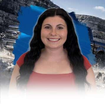 Andrea Strickland