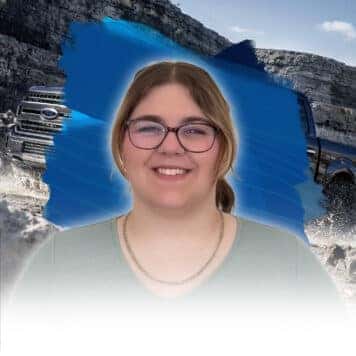 Haylee Johnson