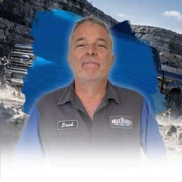 Brad Ellis