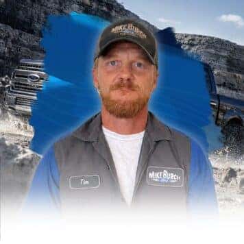 Tim Toole