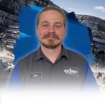 Zac Faircloth