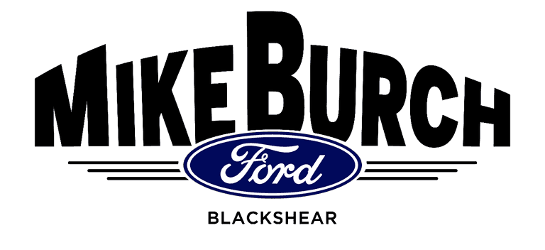 Mike Burch Ford