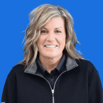 Amy Stoeffler