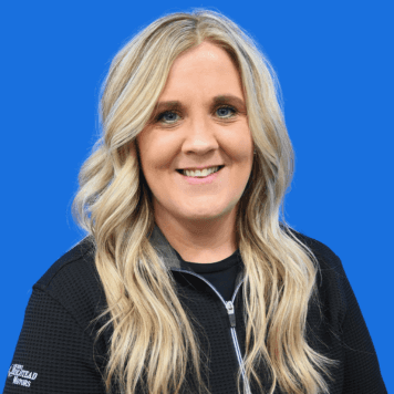 Danielle Vance