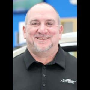 Jim Molstead