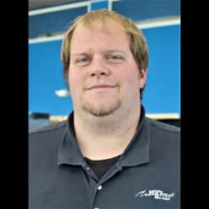 Chris Hoeft