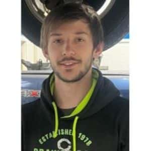 Zachary Herman