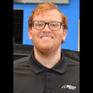 Devin Lynch