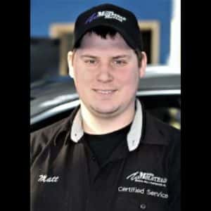 Matt Fullerton