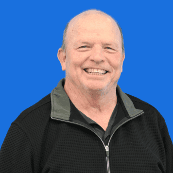 Mike Witham