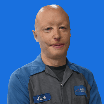 Jacob Trettin