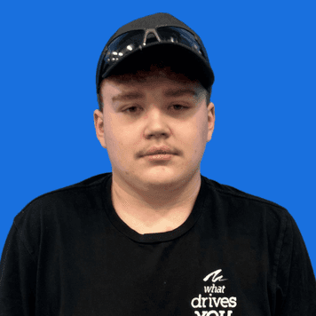 Greg Mohring