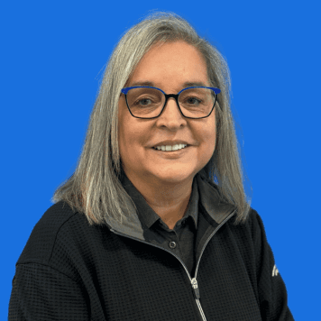 Sally Liddle