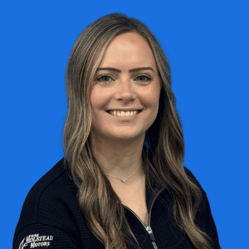 Sydney Staudt