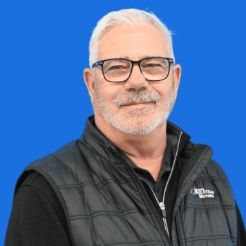 Jeff Weigel