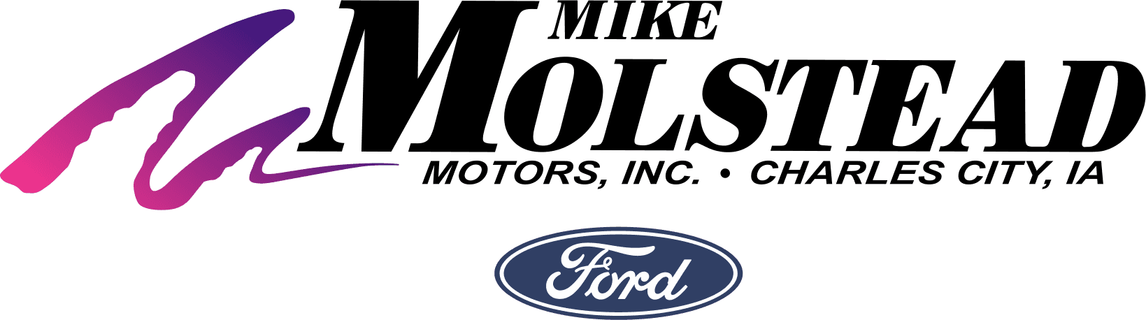 Mike Molstead Ford