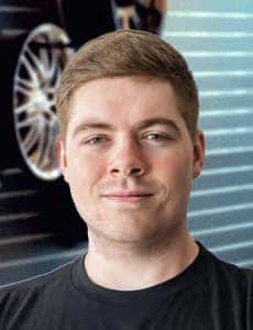 Dylan Tackett