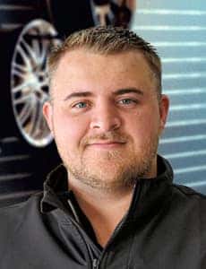 Jacob Faacks