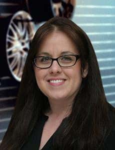 Dawn Rasmussen