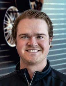 Dylan Jones