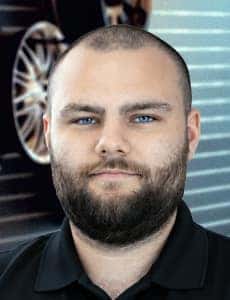 Zach Paquette