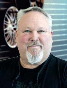 Mark Bonnema