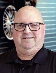 Jeremy Wiese
