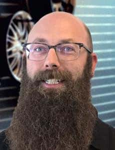 Derek Wieberdink