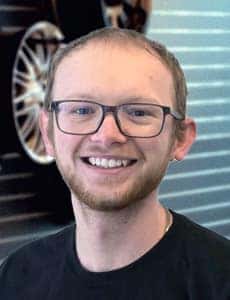 Hunter Luft