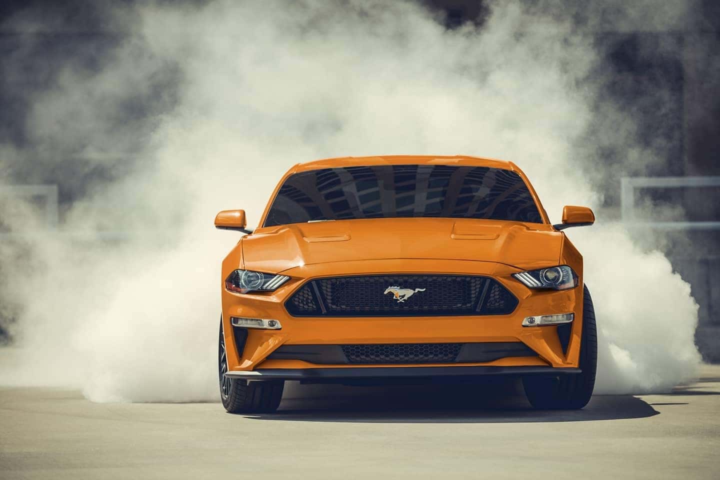 All About The 2020 Ford Mustang GT Premium | Miracle Ford