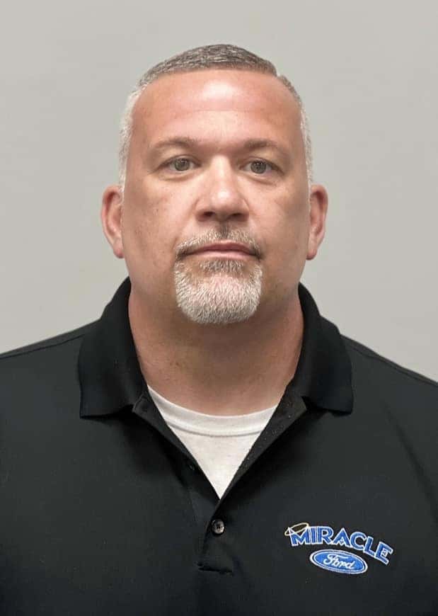 Miracle Ford Staff Gallatin Ford Dealer