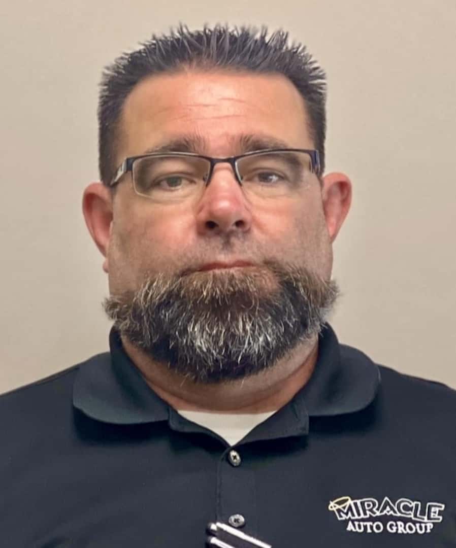 Miracle Ford Staff Gallatin Ford Dealer