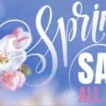 Miracle CDJR March 2023 Spring Savings