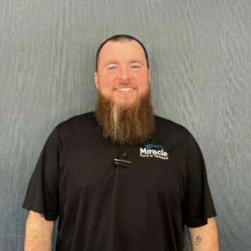 Dewain  Starnes