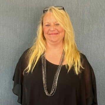 Tammy Bair