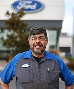 Dan Hernandez