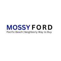 mossy ford logo