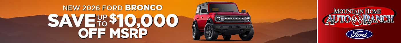 Bronco