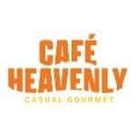 cafe heavenly