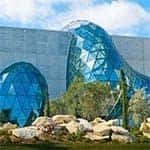 Salvador Dalí Museum — Saint Petersburg, FL