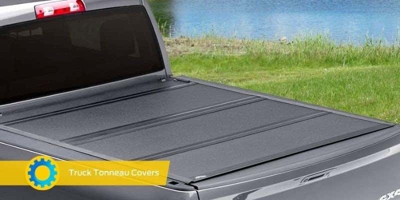 Tonneau Covers