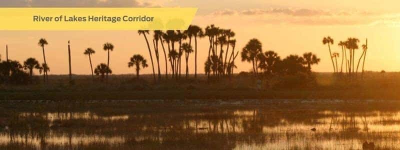 River of Lakes Heritage Corridor