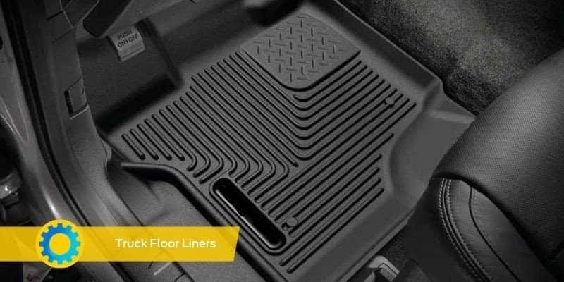 Floor Liners