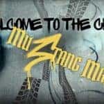 Welcome to the Club – Mustang Mafia