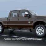Ford How-To: SelectShift® Automatic Transmission