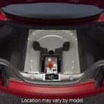 Ford How-To: Tire Inflator and Sealant Kit