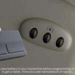 Ford How-To: Universal Garage Door Opener with Homelink
